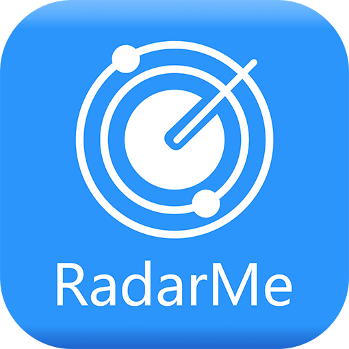 80GHz雷達液位計 - 藍牙調試軟件App (RadarMe)
